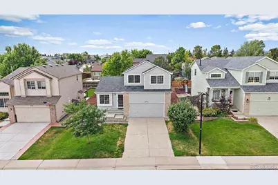4948 Parsons Way, Castle Rock, CO 80104 - Photo 1