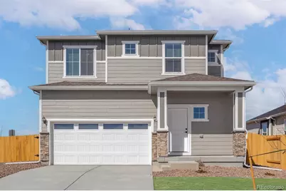 17883 E 94th Place, Commerce City, CO 80022 - Photo 1
