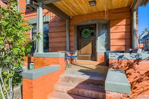 854 N Clarkson St, Denver, CO 80218 - Photo 4