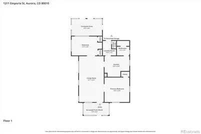 1311 Emporia Street, Aurora, CO 80010 - Photo 22