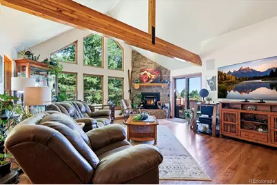11016 Timothys Drive, Conifer, CO 80433 - Photo 1