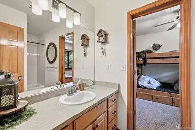 11016 Timothys Drive, Conifer, CO 80433 - Photo 18