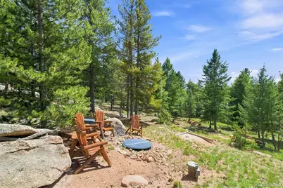 11016 Timothys Drive, Conifer, CO 80433 - Photo 14
