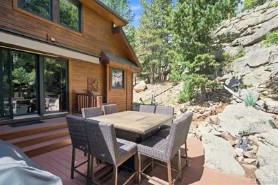 11016 Timothys Drive, Conifer, CO 80433 - Photo 12