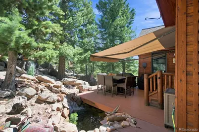 11016 Timothys Drive, Conifer, CO 80433 - Photo 10