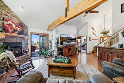 11016 Timothys Drive, Conifer, CO 80433 - Photo 4