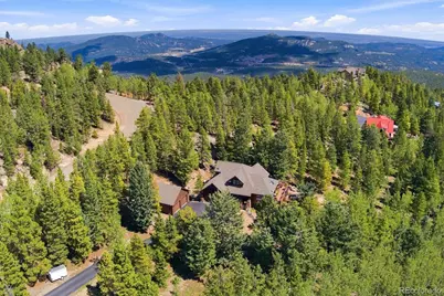 11016 Timothys Drive, Conifer, CO 80433 - Photo 30