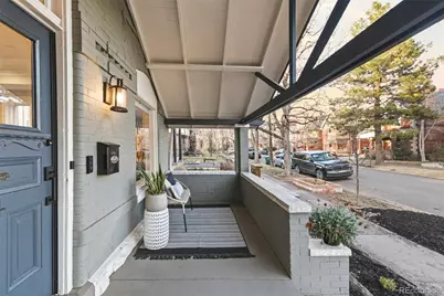 3321 Bryant Street, Denver, CO 80211 - Photo 4