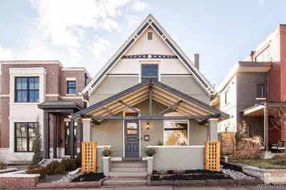 3321 Bryant Street, Denver, CO 80211 - Photo 2