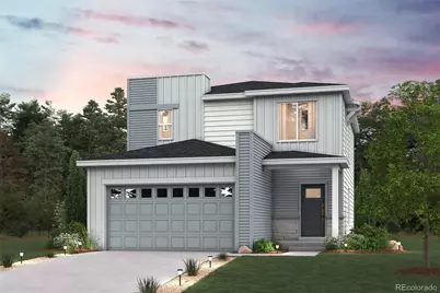 19053 E 93rd Place, Commerce City, CO 80022 - Photo 26