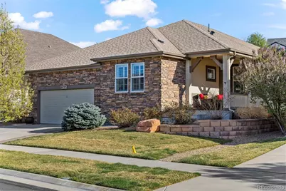 8725 Deframe Court, Arvada, CO 80005 - Photo 1