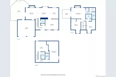 7075 Eldridge Court, Arvada, CO 80004 - Photo 44