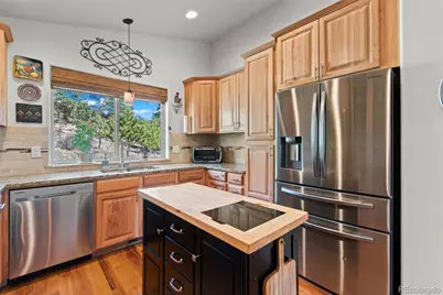 829 County Road 72, Bailey, CO 80421 - Photo 12