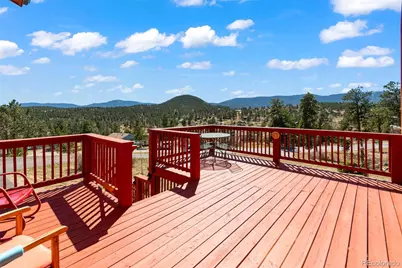 829 County Road 72, Bailey, CO 80421 - Photo 6