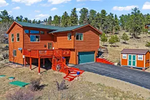 829 Co Rd 72, Bailey, CO 80421 - Photo 1