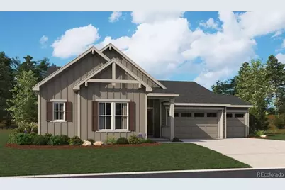 1327 Oleander Street, Castle Rock, CO 80109 - Photo 1