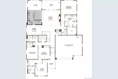 1327 Oleander Street, Castle Rock, CO 80109 - Photo 2