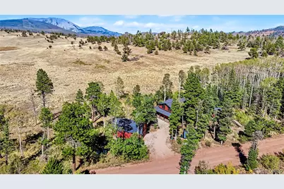 2110 Sigler Drive, Fort Garland, CO 81133 - Photo 46