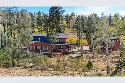 2110 Sigler Drive, Fort Garland, CO 81133 - Photo 1