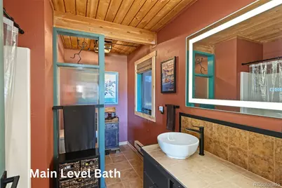 2110 Sigler Drive, Fort Garland, CO 81133 - Photo 14