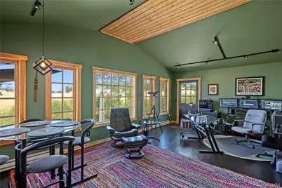 2110 Sigler Drive, Fort Garland, CO 81133 - Photo 18