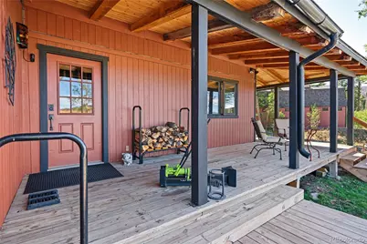 2110 Sigler Drive, Fort Garland, CO 81133 - Photo 4
