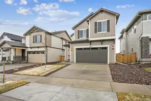 9233 Truckee Ct, Commerce City, CO 80022 - Photo 2