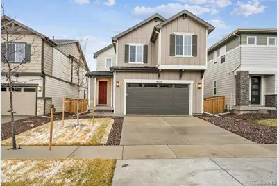 9233 Truckee Court, Commerce City, CO 80022 - Photo 1