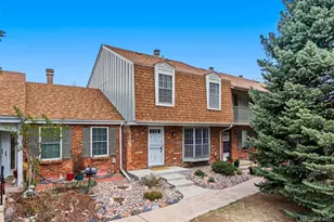 2417 E Geddes Pl, Centennial, CO 80122 - Photo 1