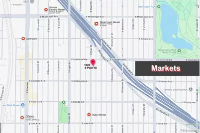 1322 S Pearl Street, Denver, CO 80210 - Photo 38