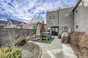 1322 S Pearl St, Denver, CO 80210 - Photo 28