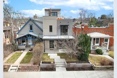 1322 S Pearl Street, Denver, CO 80210 - Photo 6