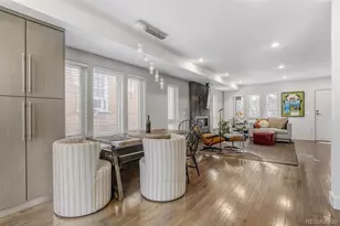 1322 S Pearl St, Denver, CO 80210 - Photo 4