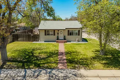795 Ironton Street, Aurora, CO 80010 - Photo 1