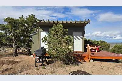 Lot 7313 Butcher Road, Fort Garland, CO 81133 - Photo 1