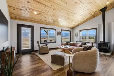 300 Mineral Road, Westcliffe, CO 81252 - Photo 14