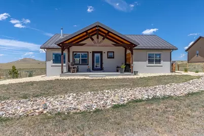 300 Mineral Road, Westcliffe, CO 81252 - Photo 1