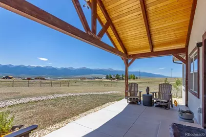 300 Mineral Road, Westcliffe, CO 81252 - Photo 2