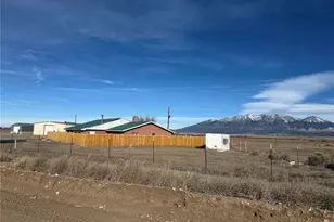 16851 County Rd Ee, Blanca, CO 81223 - Photo 1