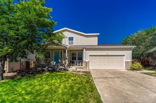 10825 Mt Bross Way, Parker, CO 80138 - Photo 1