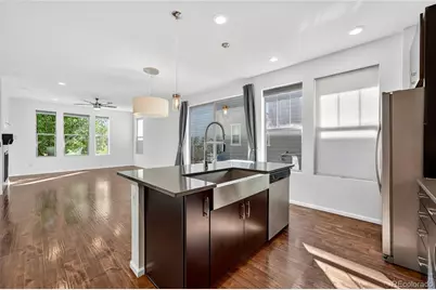 5853 Alton Street, Denver, CO 80238 - Photo 14