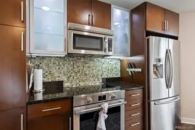 891 14th Street #4003, Denver, CO 80202 - Photo 8