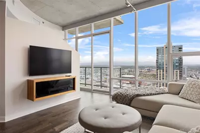 891 14th Street #4003, Denver, CO 80202 - Photo 10