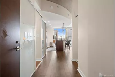 891 14th Street #4003, Denver, CO 80202 - Photo 30