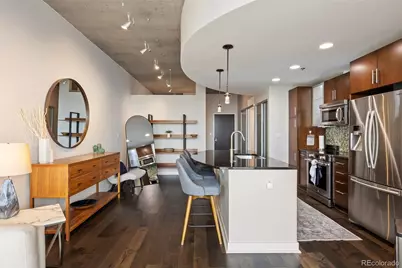 891 14th Street #4003, Denver, CO 80202 - Photo 6
