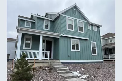 8376 Bijou Creek Avenue, Littleton, CO 80125 - Photo 1
