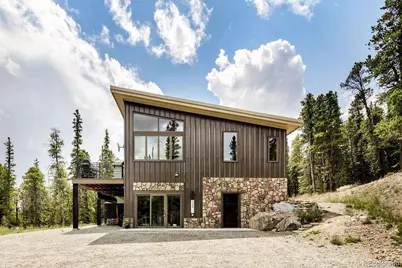 125 Puma Place, Fairplay, CO 80440 - Photo 1