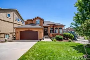 4660 Farmingdale Dr, Colorado Springs, CO 80918 - Photo 1