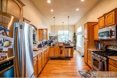 4660 Farmingdale Drive, Colorado Springs, CO 80918 - Photo 4
