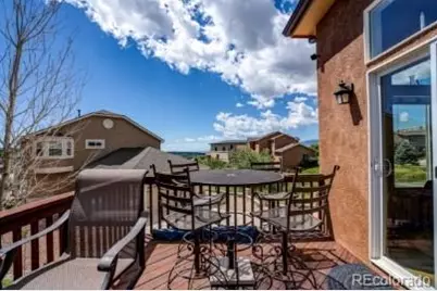 4660 Farmingdale Drive, Colorado Springs, CO 80918 - Photo 8
